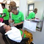 Beauty and Personal Care