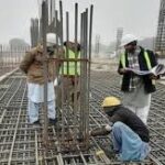 Build & construction