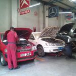 Car care & repairs