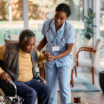 Home nursing & Care