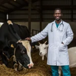 Veterinary & animal care