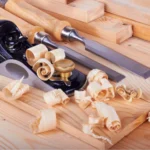 Woodwork/joineries and repairs
